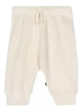 Molo спортивные брюки Sigo, белый