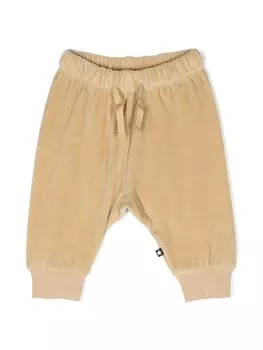 Molo спортивные брюки Sigo, коричневый