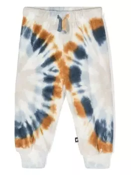 Molo спортивные брюки Simeon, белый