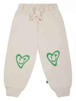 Molo спортивные брюки Simeon, нейтральный цвет