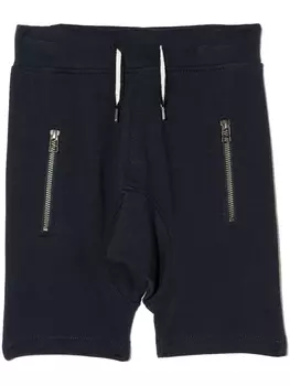 Molo спортивные шорты Ashton, синий