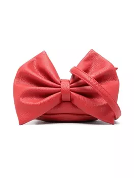 Molo сумка-бантик, красный