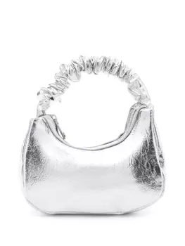 Molo сумка June, серебряный