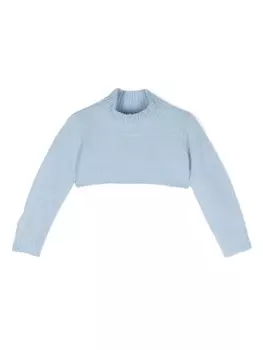 Molo свитер Грир, синий