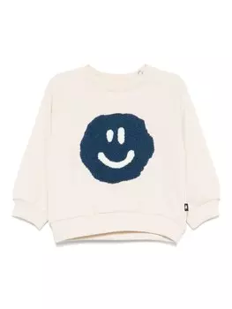 Molo толстовка Disc, нейтральный цвет