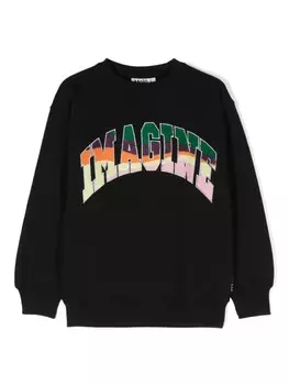 Molo толстовка Magni, черный