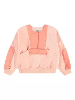 Molo толстовка Malissa, розовый