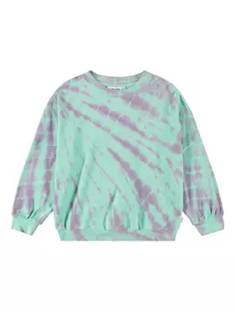 Molo толстовка Marika, серый