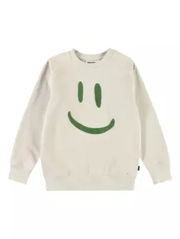 Molo толстовка Mike, нейтральный