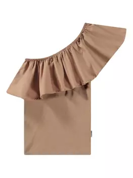 Molo топ Rebecca, коричневый