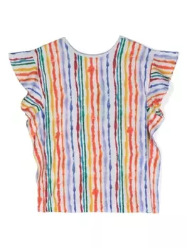 Molo туника Cayla, синий