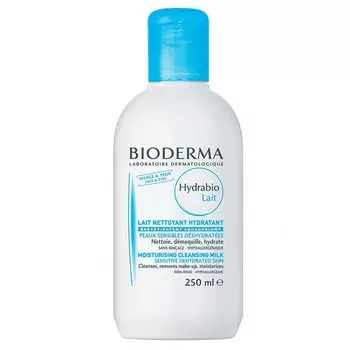 Молочко Bioderma Hydrabio Lait 250 мл