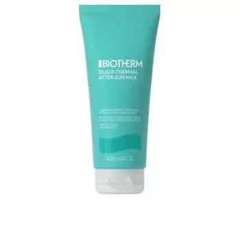 Молочко для лица after-sun lait oligo-thermal Biotherm, 200 мл.