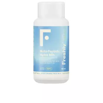 Молочко для лица multi-peptide leche hidratante Freshly Cosmetics, 100 мл.