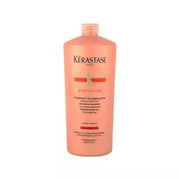 Молочко для непослушных волос Kerastase FluIdealiste Fondant, 1000 мл