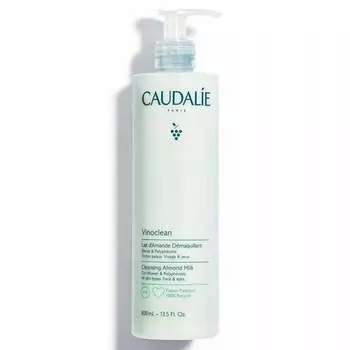 Молочко для снятия макияжа 400мл Caudalie Vinoclean