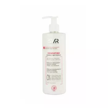 Молочко для снятия макияжа Svr Sensifine Dermo Limpiador, 400 мл