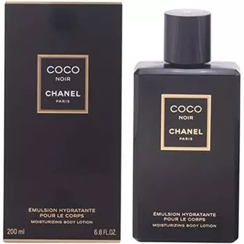 Молочко для тела 200мл, Chanel