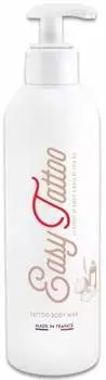 Молочко для тела 250 мл Easy Tattoo