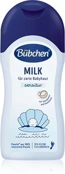 Молочко для тела Bbchen Care, 400 ml