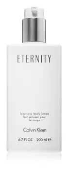 Молочко для тела Calvin Klein Eternity, 200 мл