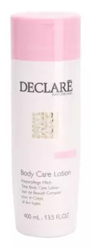 Молочко для тела Declar Body Care