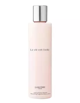 Молочко для тела для женщин La Vie Est Belle Leche Corporal Lancme, 200 ml