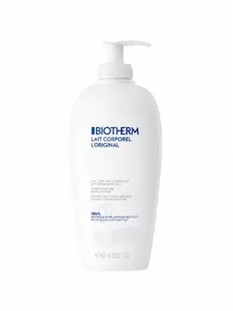 Молочко для тела Lait Corporel, 400 мл Biotherm