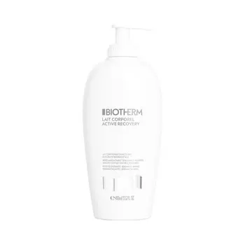 Молочко для тела lait corporel active recovery 400ml Biotherm, 400 мл