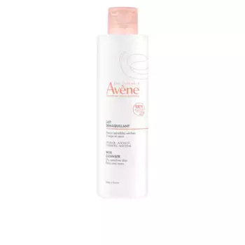Молочко для тела Leche limpiadora desmaquillante Avne, 200 мл.