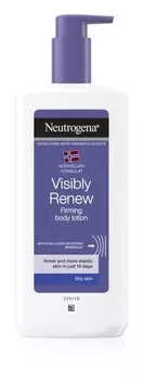 Молочко для тела Neutrogena Norwegian Formula® Visibly Renew