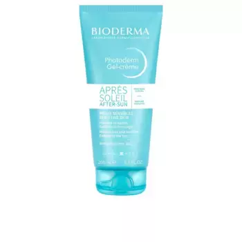 Молочко для тела Photoderm after sun leche refrescante Bioderma, 200 мл.