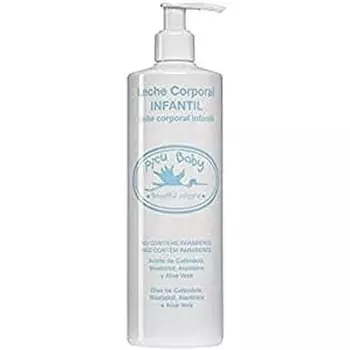 Молочко для тела Picu Baby