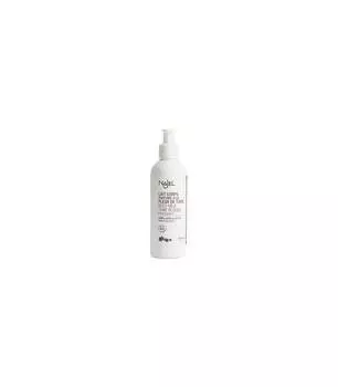 Молочко для тела с ароматом био-гардении, сертифицировано: COSMEBIO, 200мл, производитель Najel.