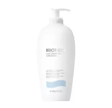 Молочко для тела с цитрусовыми эссенциями Lait Corporel L'original Biotherm, 400 ml