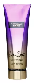 Молочко для тела Victoria's Secret Love Spell, 236 мл
