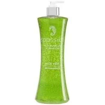 Молочко для тела Walkiria Алоэ Вера