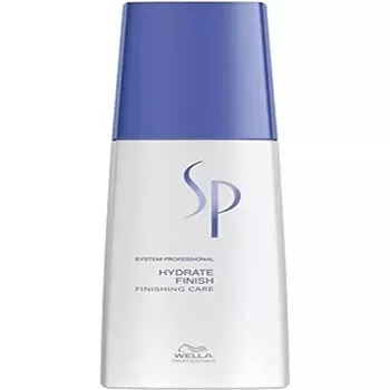 Молочко для ухода за финишной отделкой Sp Hydrate Finish, 125 мл, Wella