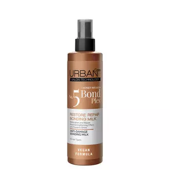 Молочко для волос, 200 мл Urban Care N5 bond plex