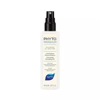 Молочко Genium для распутывания волос 150 мл Phyto