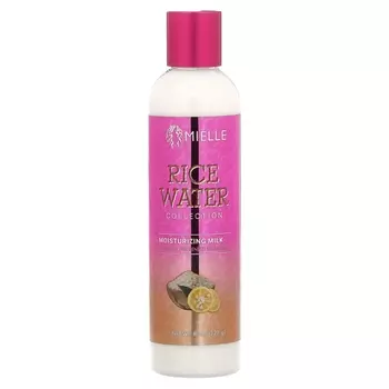 Молочко Mielle Rice Water Collection увлажняющее, 227 г