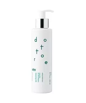 Молочко, молочко для снятия макияжа, 200 мл Dottore Sensitore