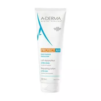 Молочко после загара A-Derma Protect, 250 мл