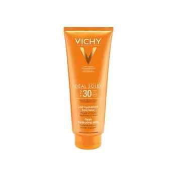 Молочко увлажняющее Vichy SPF30, 300 мл