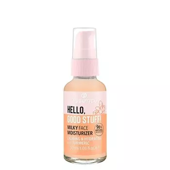 Молочная сыворотка для лица Hello Good Stuff Essence