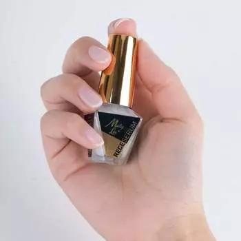 Молочная сыворотка-кондиционер укрепляет, Molly Lac