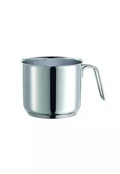 Молочник 14 см, нержавеющая сталь 18/10 VARUNA MaSer