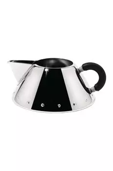Молочник для сливок Alessi, серый