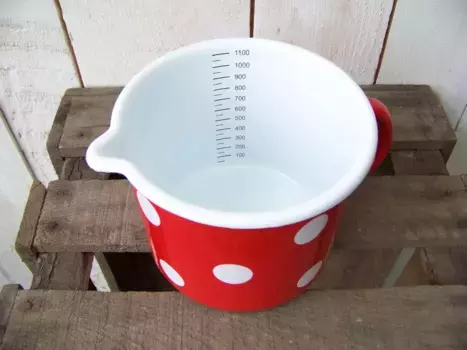 Молочник Gwenys Haus