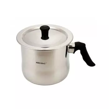 Молочник Kinghoff 1л 8079